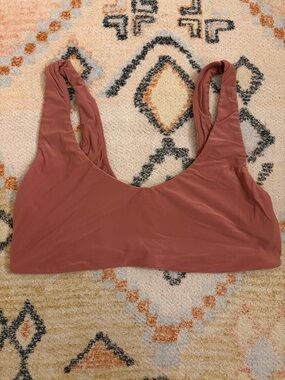 Aerie Seamless Scoop Bralette - Smoothez